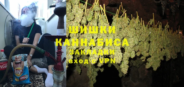 ALPHA PVP Каменка